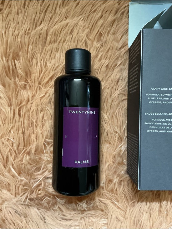 Twentynine Palms Other - TWENTYNINE PALMS Clary Sage Cleanser